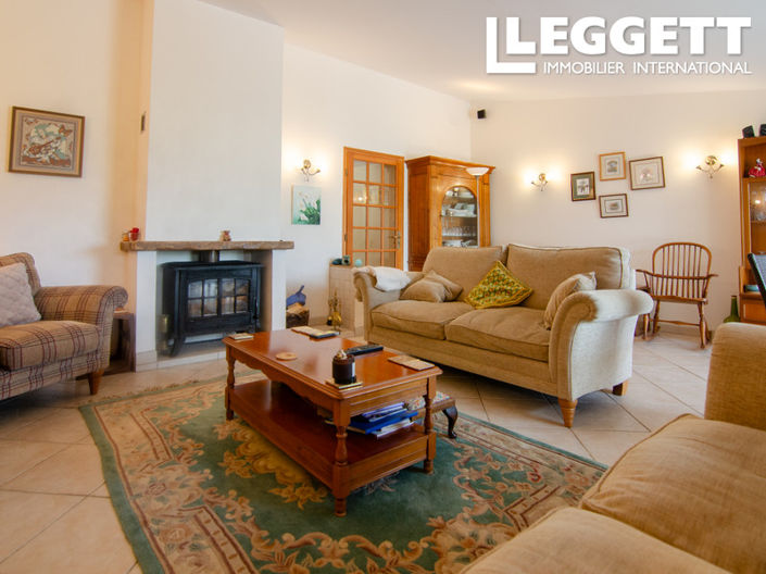 Image No.5-Maison de 5 chambres à vendre à Pech-Luna