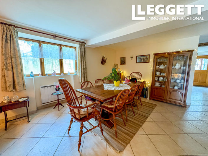 Image No.6-Maison de 5 chambres à vendre à Pech-Luna