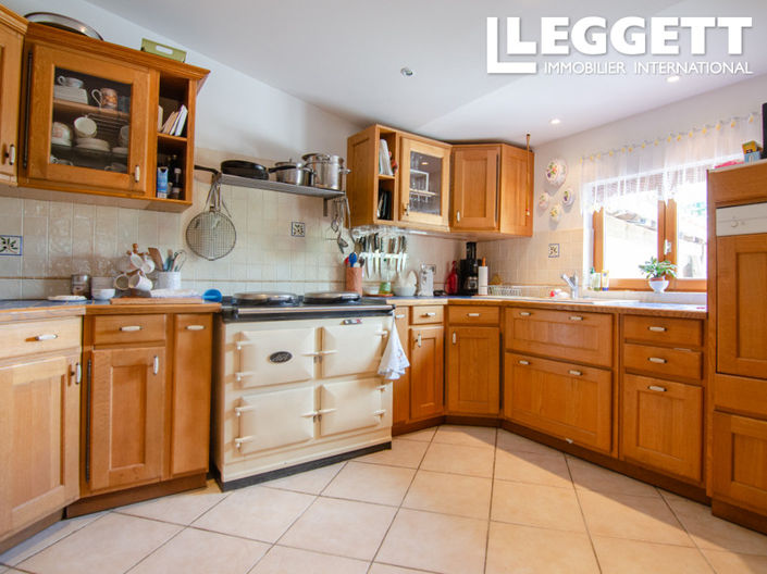 Image No.7-Maison de 5 chambres à vendre à Pech-Luna