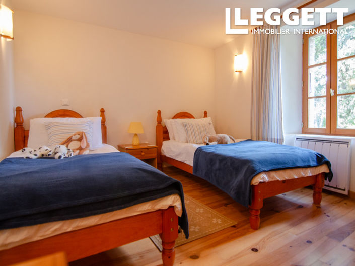 Image No.8-Maison de 5 chambres à vendre à Pech-Luna