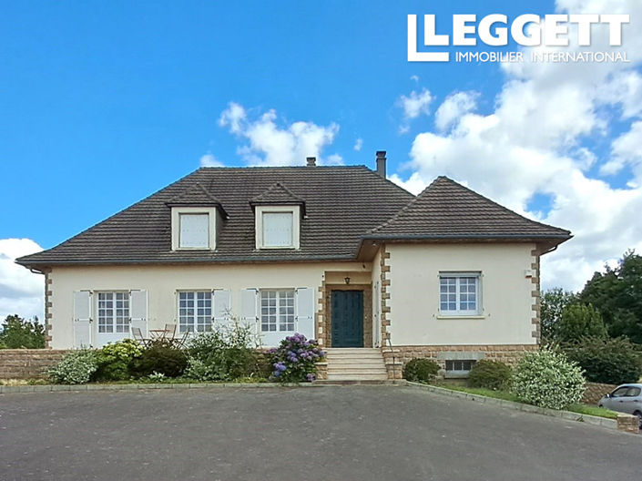 Image No.1-5 Bed House for sale