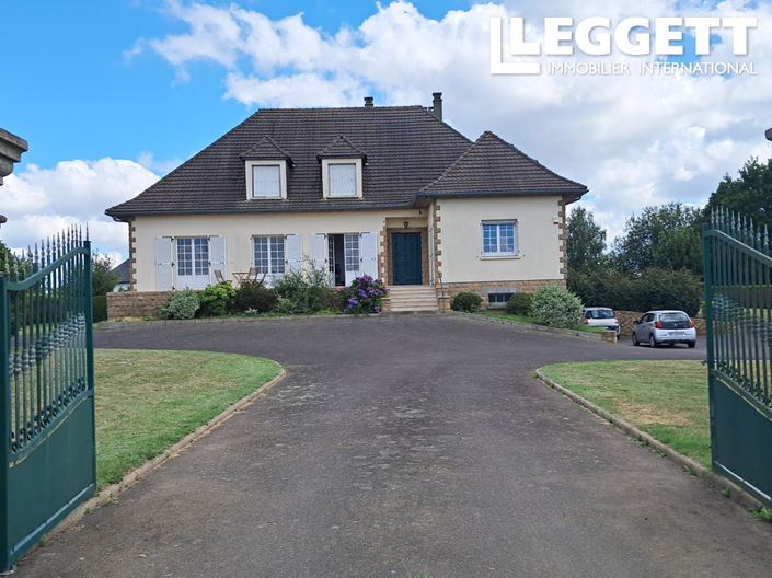 Image No.1-5 Bed House for sale