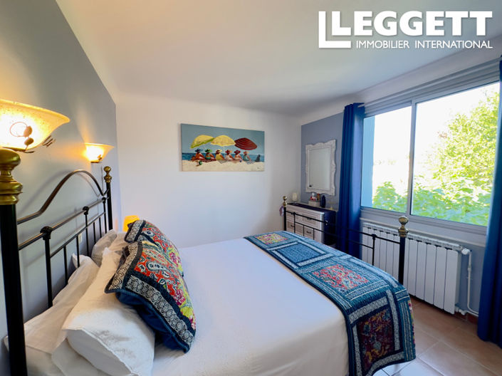 Image No.5-Maison de 4 chambres à vendre à Bize-Minervois