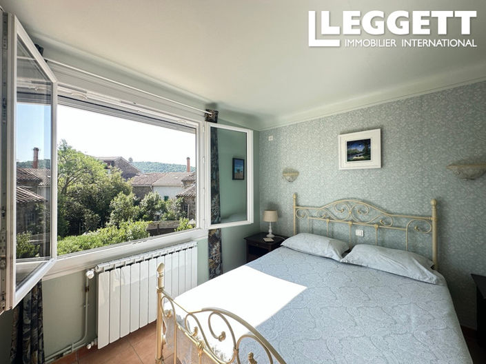 Image No.6-Maison de 4 chambres à vendre à Bize-Minervois