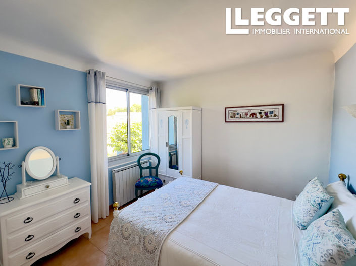 Image No.7-Maison de 4 chambres à vendre à Bize-Minervois