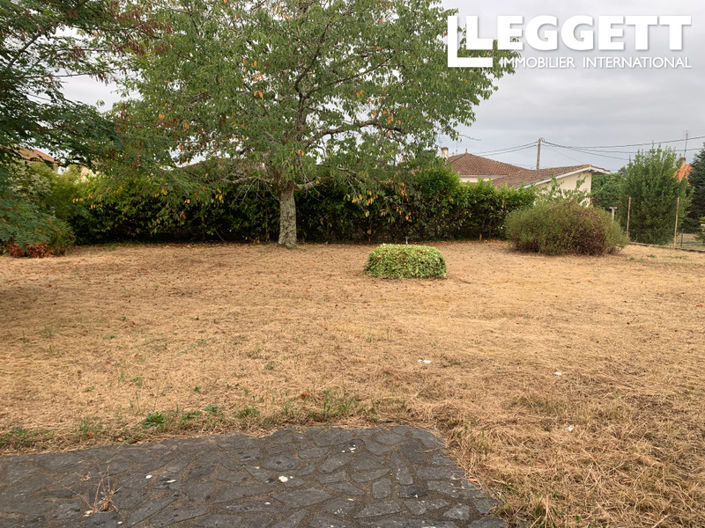 Image No.3-Maison de 4 chambres à vendre à Pineuilh