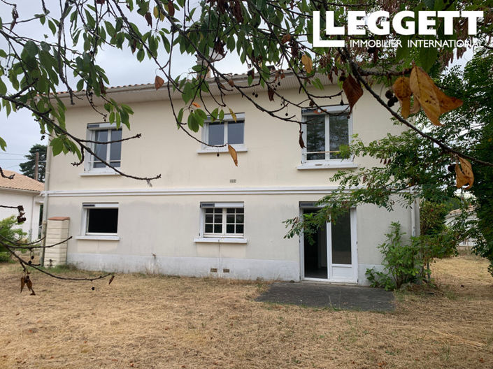 Image No.4-Maison de 4 chambres à vendre à Pineuilh