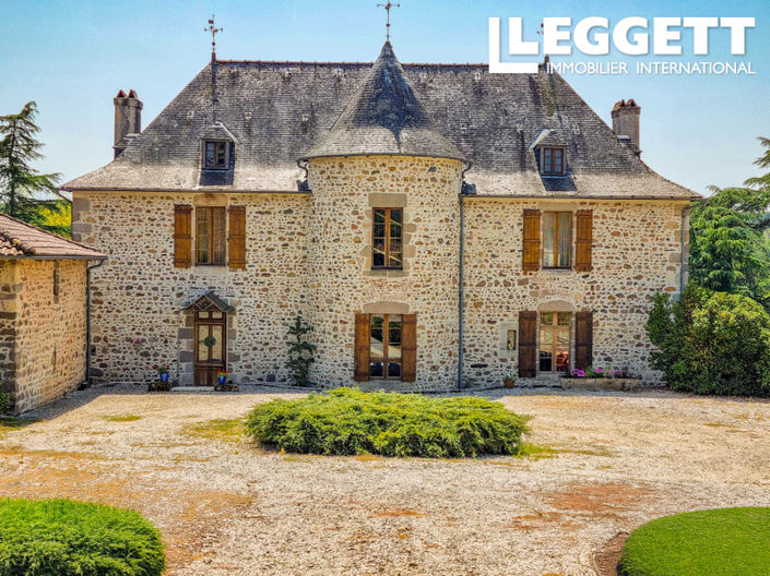 Image No.2-7 Bed Chateaux for sale