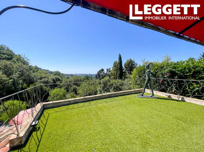 Image No.10-Maison de 4 chambres à vendre à Grasse