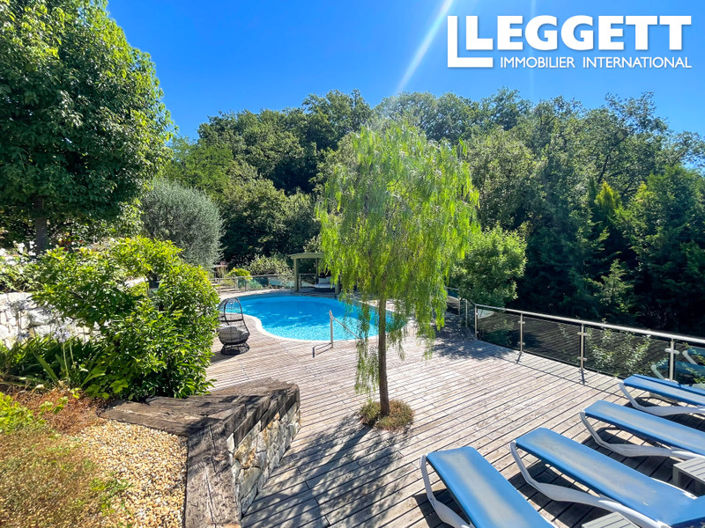 Image No.3-Maison de 4 chambres à vendre à Grasse