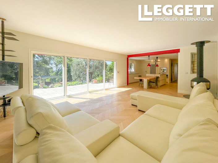 Image No.4-Maison de 4 chambres à vendre à Grasse