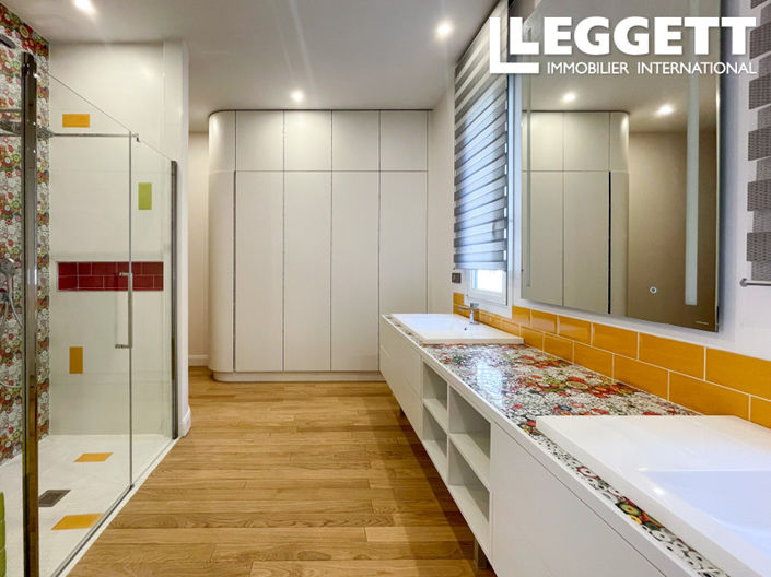 Image No.7-Maison de 4 chambres à vendre à Grasse