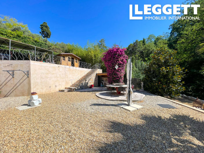 Image No.9-Maison de 4 chambres à vendre à Grasse