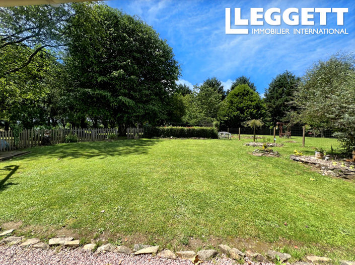 Image No.4-Maison de 2 chambres à vendre à Sarrazac