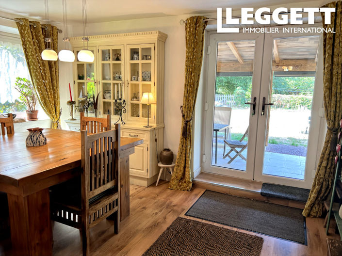 Image No.9-Maison de 2 chambres à vendre à Sarrazac