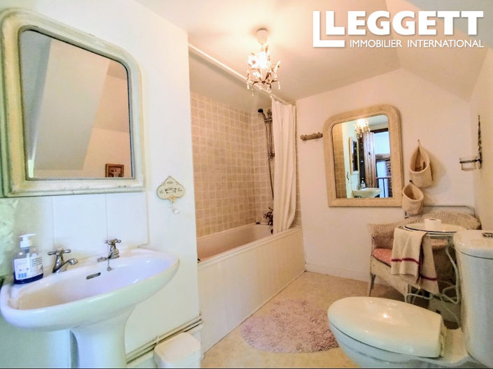 Image No.10-Maison de 4 chambres à vendre à Barenton