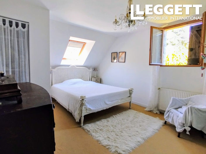 Image No.5-Maison de 4 chambres à vendre à Barenton