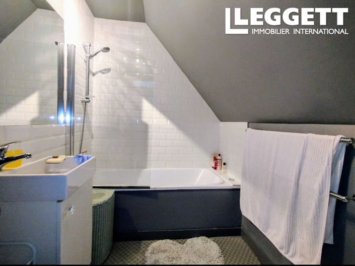 Image No.6-Maison de 4 chambres à vendre à Barenton