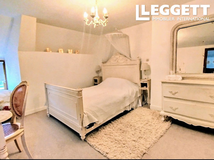 Image No.7-Maison de 4 chambres à vendre à Barenton