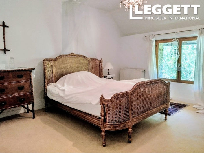 Image No.8-Maison de 4 chambres à vendre à Barenton