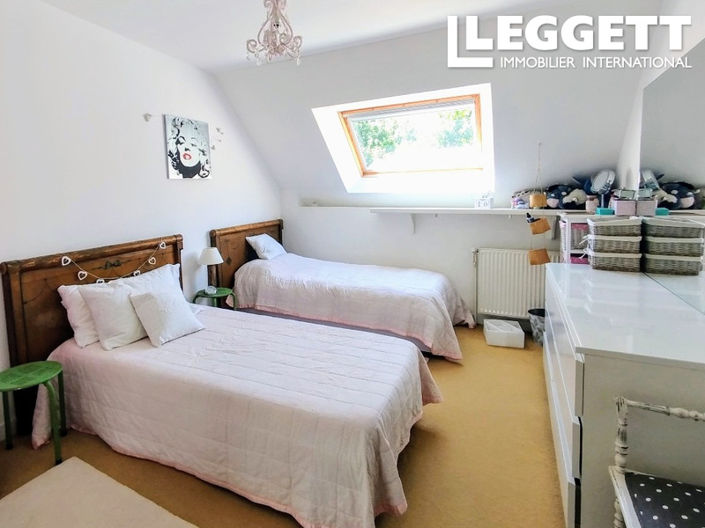 Image No.9-Maison de 4 chambres à vendre à Barenton