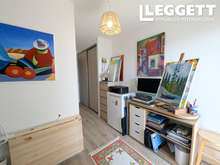 Image No.10-Appartement de 3 chambres à vendre à Réalmont