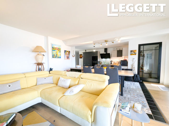 Image No.2-Appartement de 3 chambres à vendre à Réalmont