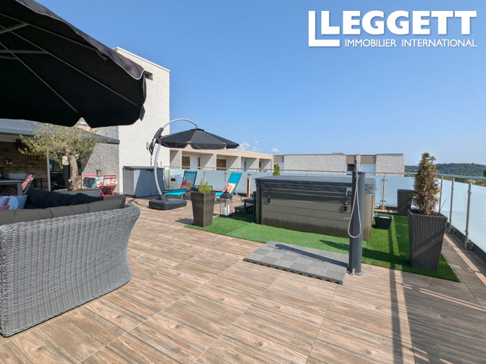 Image No.3-Appartement de 3 chambres à vendre à Réalmont