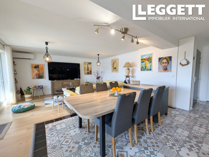 Image No.4-Appartement de 3 chambres à vendre à Réalmont