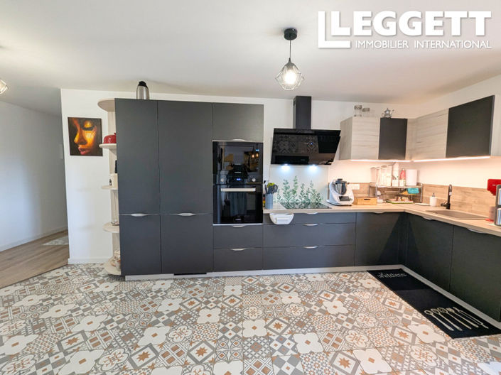 Image No.5-Appartement de 3 chambres à vendre à Réalmont