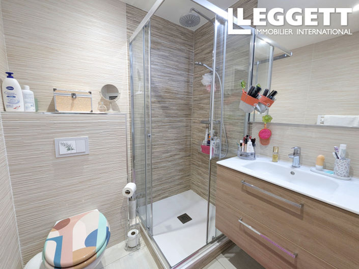 Image No.9-Appartement de 3 chambres à vendre à Réalmont