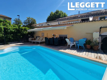 Leggett Immobilier most sold property