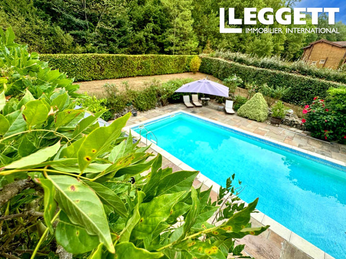 Image No.3-Maison à vendre à Mingot