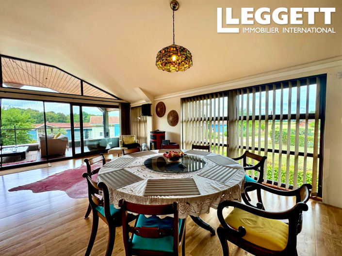 Image No.5-Maison à vendre à Mingot