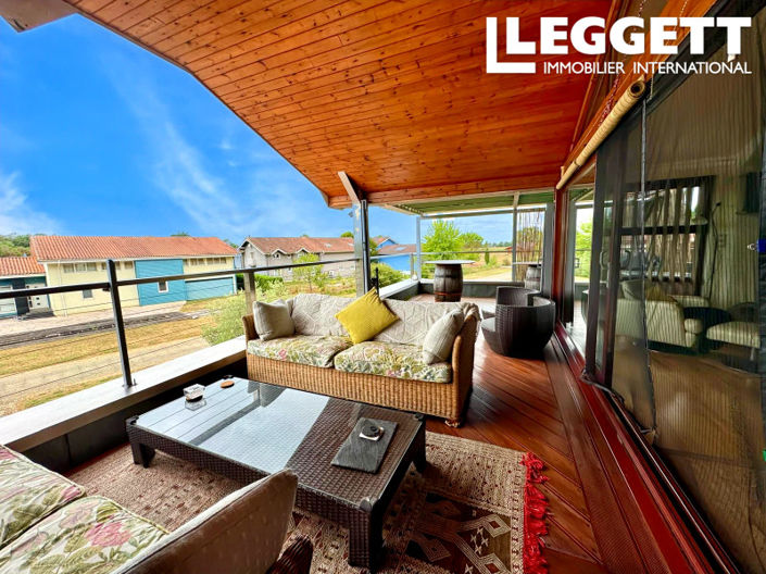 Image No.8-Maison à vendre à Mingot