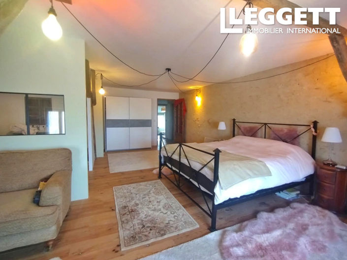 Image No.7-Maison de 5 chambres à vendre à Lavaur