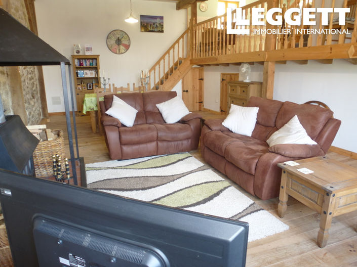 Image No.10-Maison de 3 chambres à vendre à Fursac