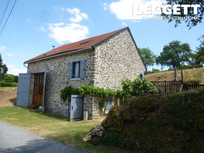 Image No.2-Maison de 3 chambres à vendre à Fursac