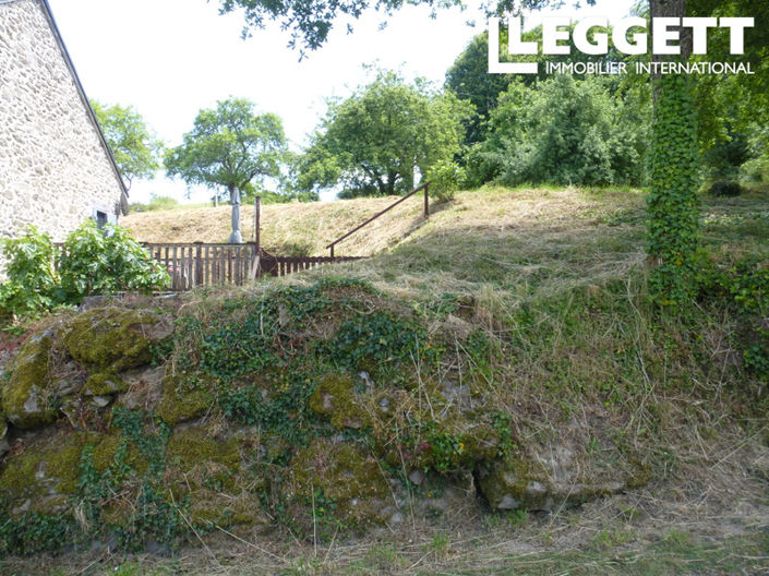 Image No.3-Maison de 3 chambres à vendre à Fursac
