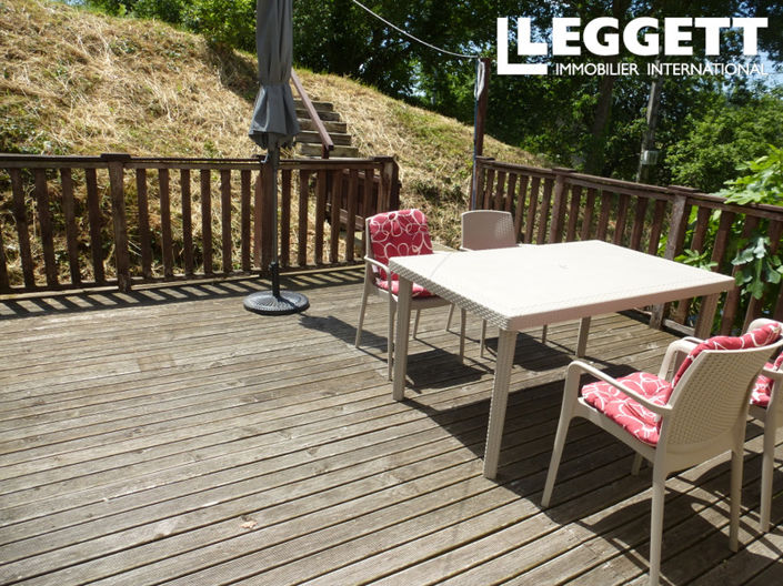 Image No.5-Maison de 3 chambres à vendre à Fursac