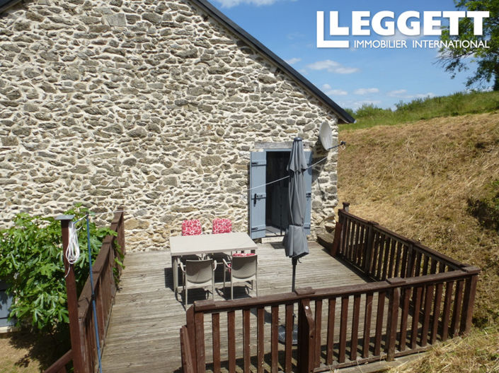 Image No.6-Maison de 3 chambres à vendre à Fursac