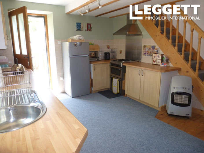 Image No.8-Maison de 3 chambres à vendre à Fursac