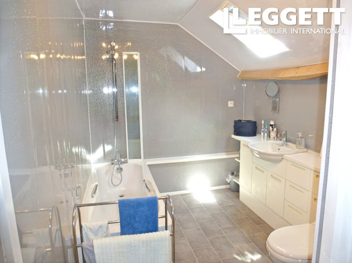 Image No.8-Maison de 3 chambres à vendre à Fursac