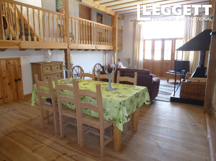 Image No.9-Maison de 3 chambres à vendre à Fursac