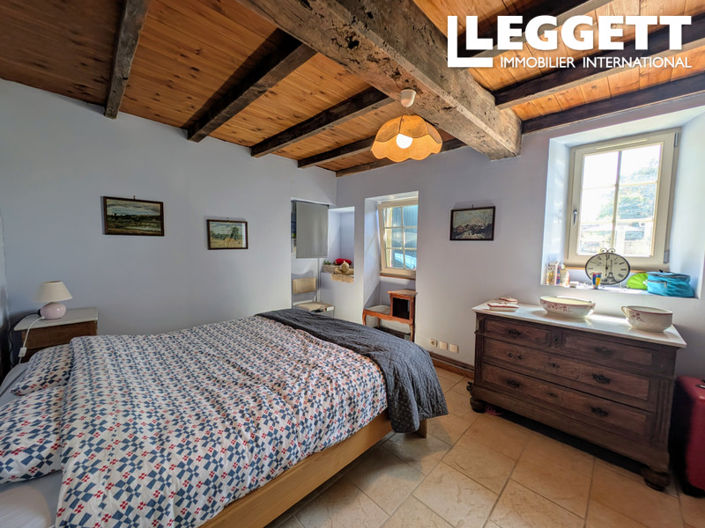 Image No.6-Maison de 4 chambres à vendre à Saint-Germain-de-Vibrac