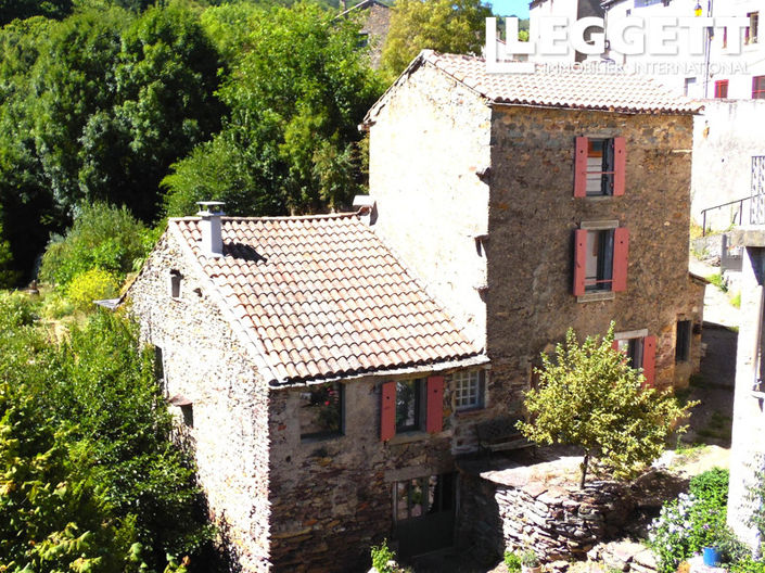 Image No.1-2 Bed House for sale