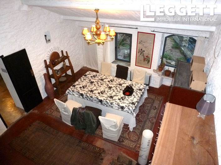 Image No.6-Maison de 2 chambres à vendre à Ferrals-les-Montagnes