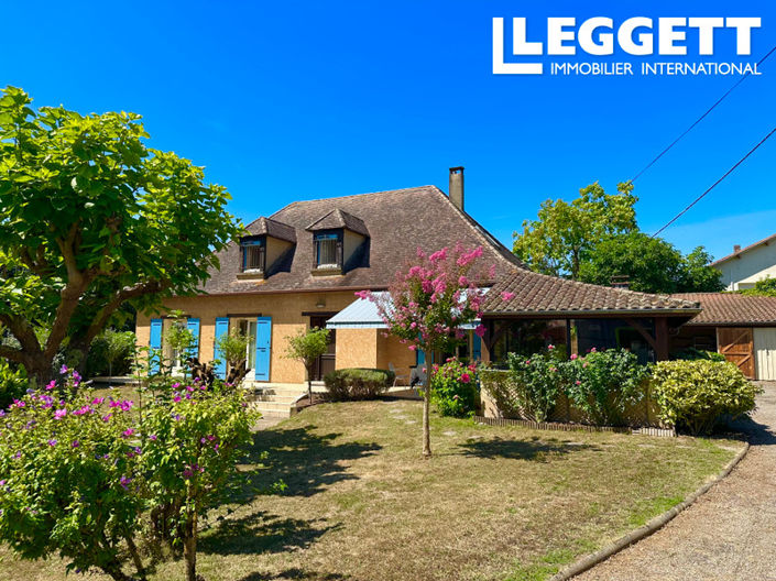 Image No.1-4 Bed House for sale