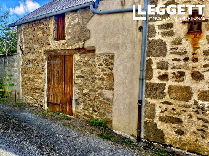 Image No.9-Maison de 3 chambres à vendre à Saint-Georges-la-Pouge