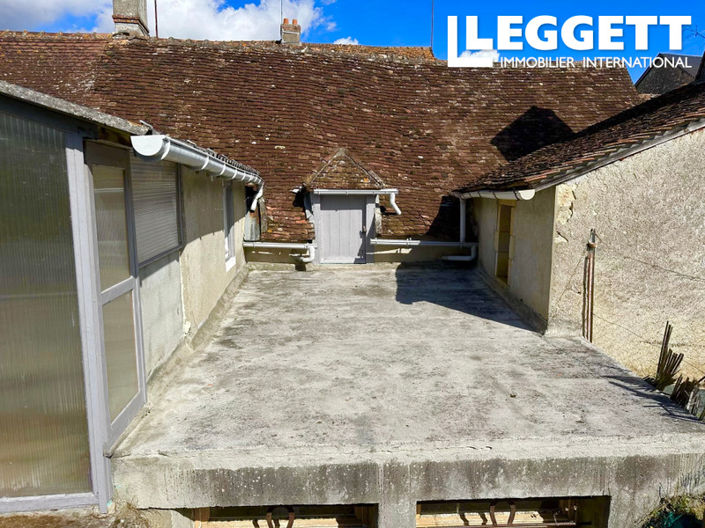 Image No.10-Maison de 2 chambres à vendre à La Trimouille